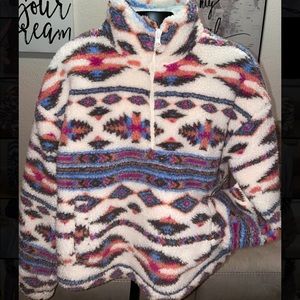 Altar’d State Sherpa Pullover